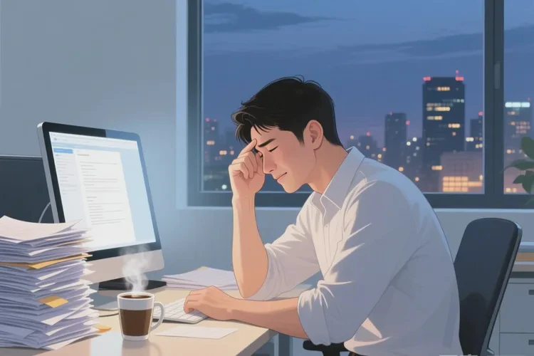 30岁下午血糖15点7是怎么回事(图2)