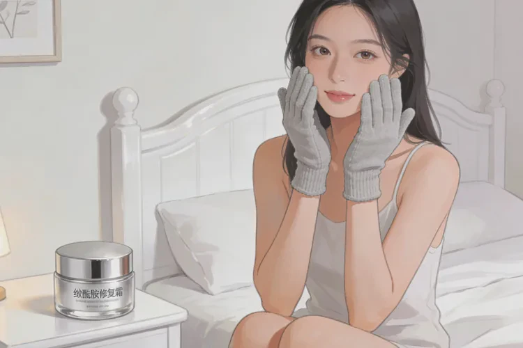 女生手上经常长湿疹能根治吗(图2)