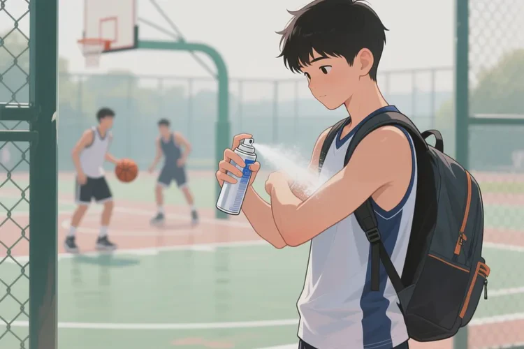 中学生全身经常长湿疹能根治吗(图3)