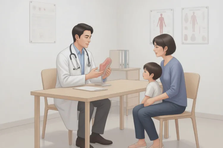 小学生四肢出湿疹能根治吗(图2)