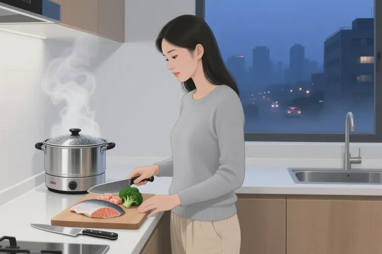 30岁睡前血糖5.6是怎么回事(图4)