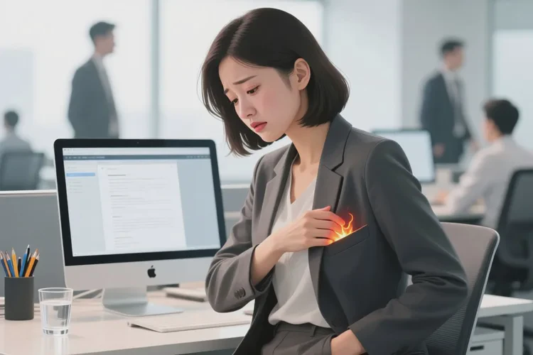 女生手臂长湿疹能根治吗(图4)