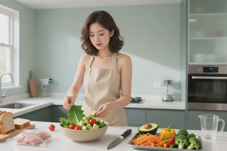 30岁睡前血糖4.4是怎么回事(图3)