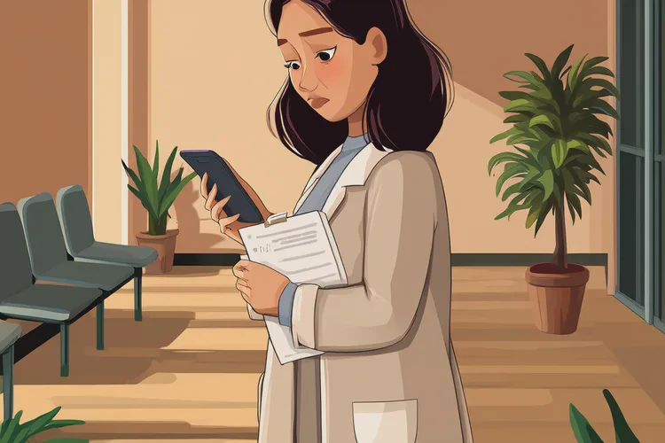 34岁早餐血糖19点5是怎么回事(图1)