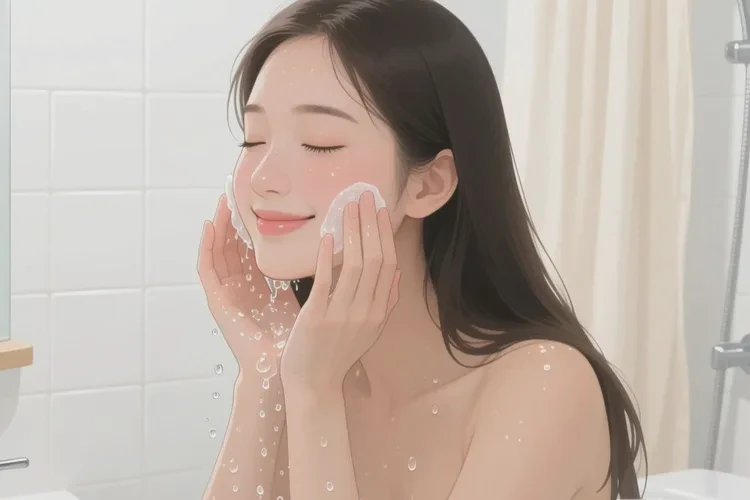 女生面部出现湿疹能根治吗(图2)