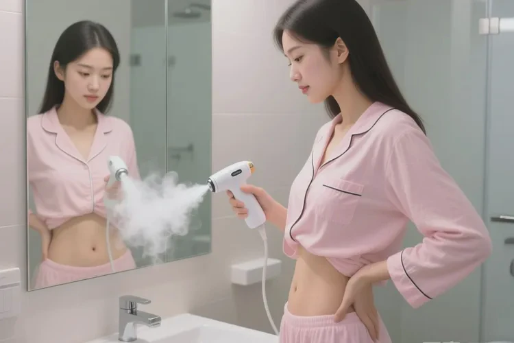 女生肚子上长湿疹能根治吗(图1)