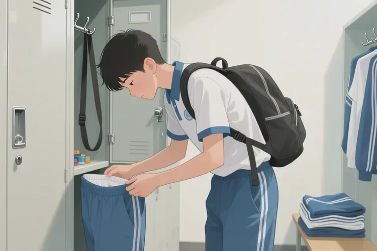 中学生小腿上起湿疹能根治吗(图2)