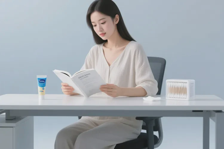 女生肛周出现湿疹能根治吗(图2)