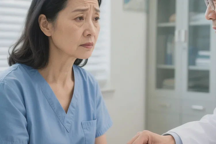 34岁中午血糖14点0是怎么回事(图2)