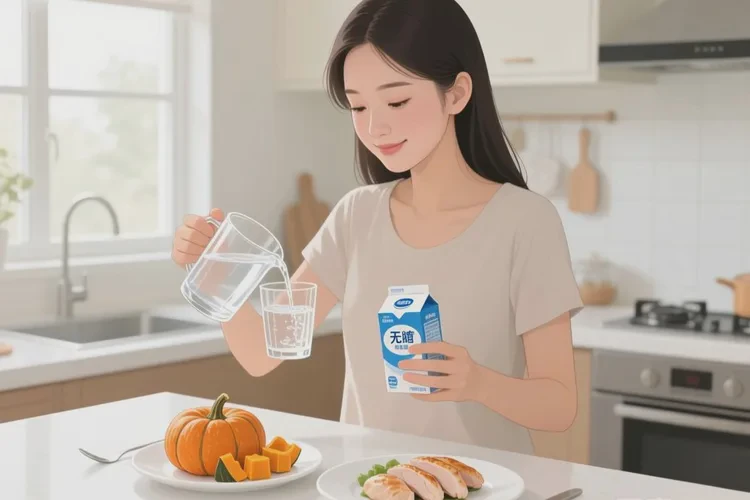 30岁下午血糖28.6是怎么回事(图2)