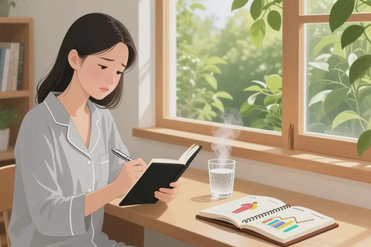 女生身上容易起湿疹能根治吗(图4)