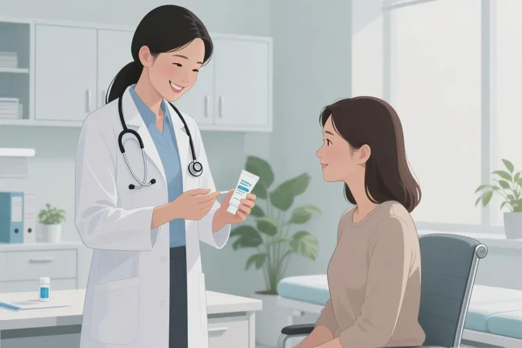 新生儿身上长湿疹能根治吗(图3)