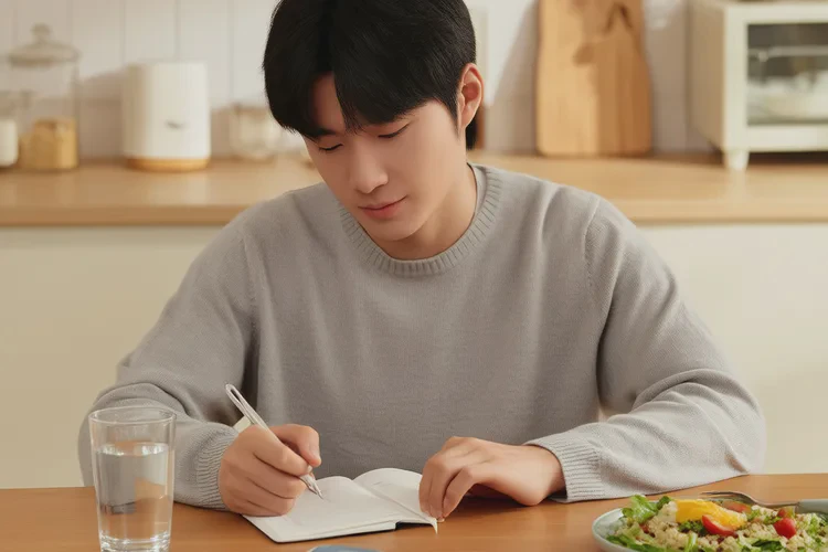 34岁中午血糖14点6是怎么回事(图4)