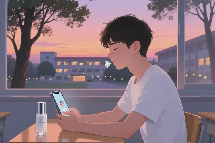 青少年四肢偶尔长湿疹能根治吗(图3)