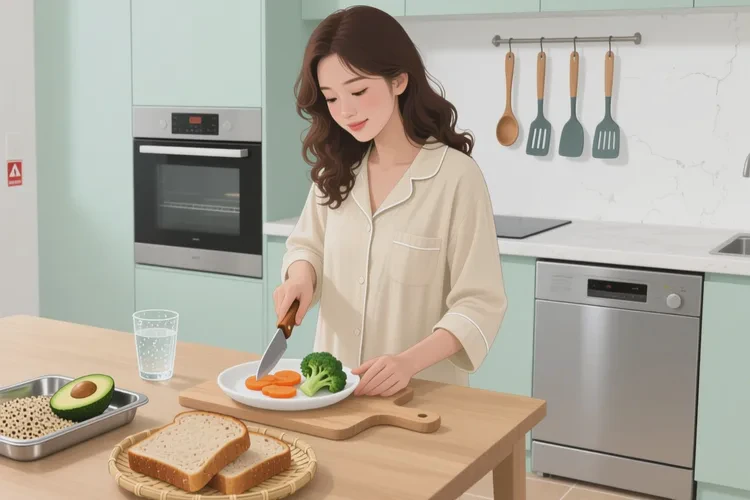 30岁晚上血糖6.0是怎么回事(图2)