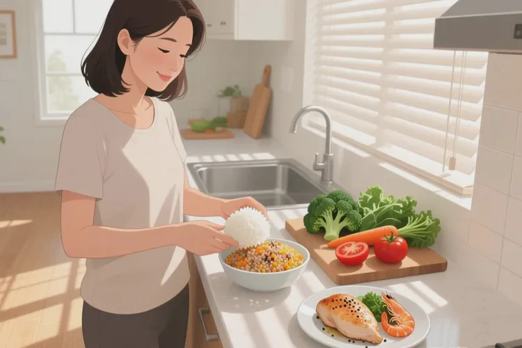 30岁中午血糖19点5是怎么回事(图2)