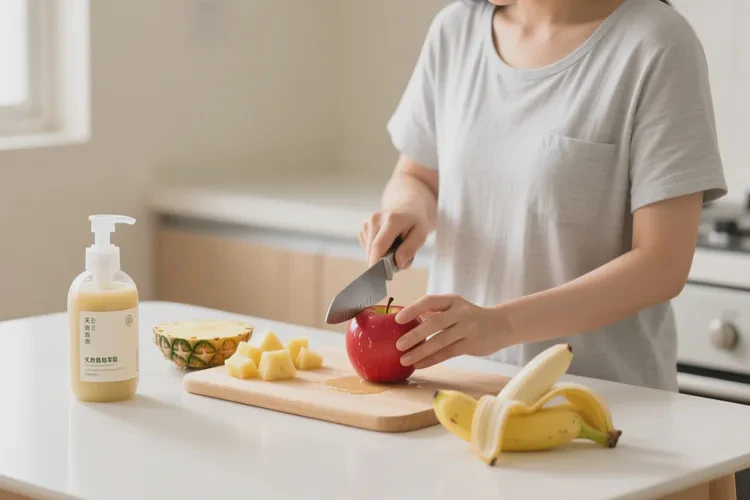 幼儿肚子上有湿疹能根治吗(图2)