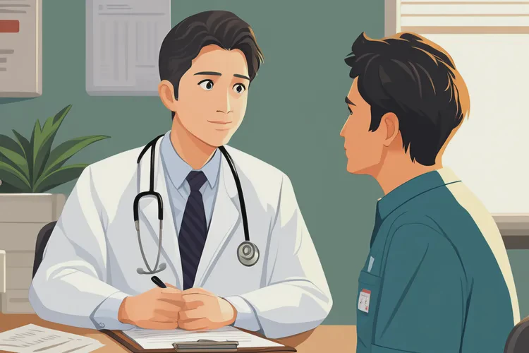 34岁中午血糖30.8是怎么回事(图3)