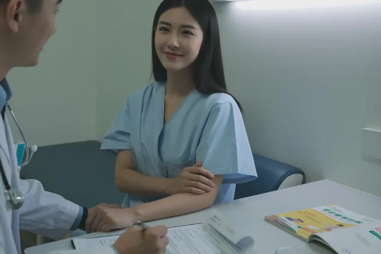 30岁下午血糖19.8是怎么回事(图4)