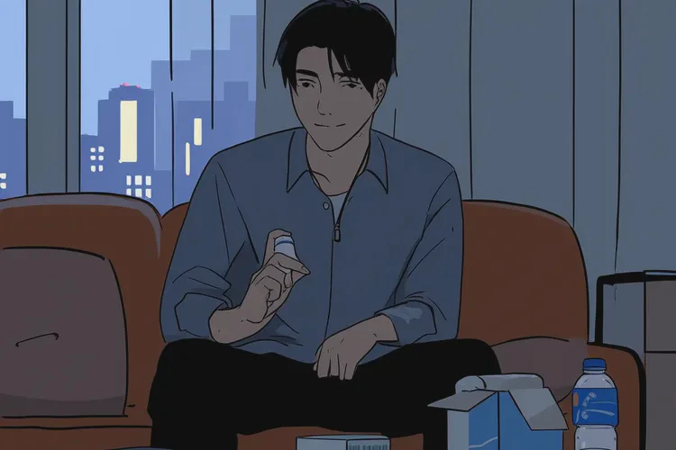 34岁晚上血糖12点1是怎么回事(图1)