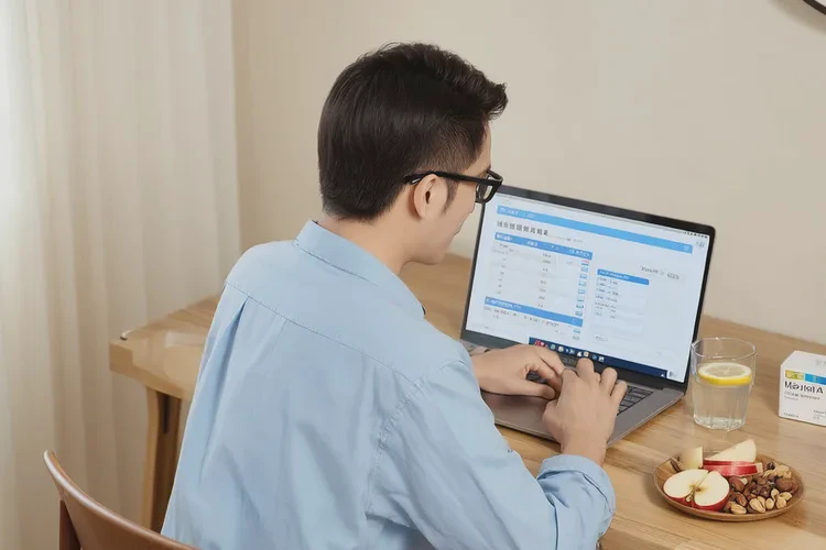 35岁晚餐血糖9.6是怎么回事(图3)