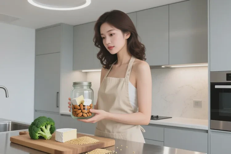 30岁睡前血糖4.5是怎么回事(图3)