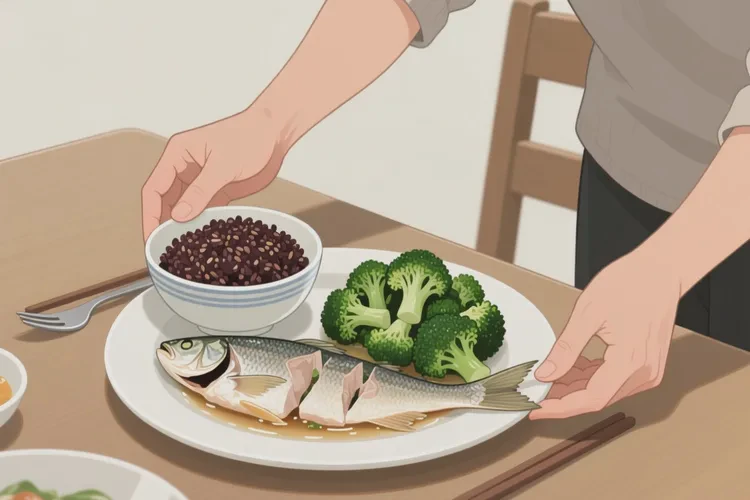 30岁晚上血糖19点1是怎么回事(图4)