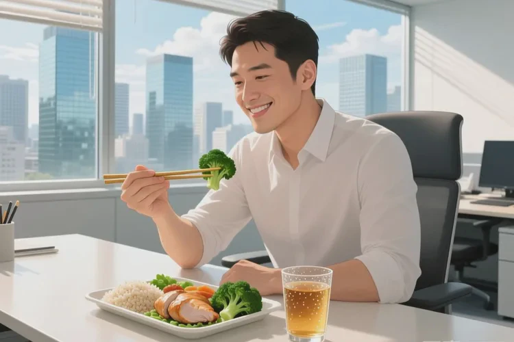 30岁下午血糖12.5是怎么回事(图3)