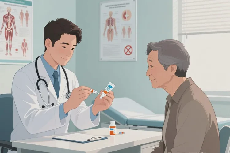 幼儿脖子长湿疹能根治吗(图4)