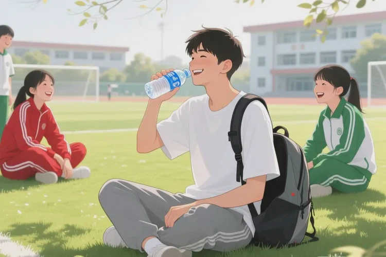 中学生全身出湿疹能根治吗(图3)