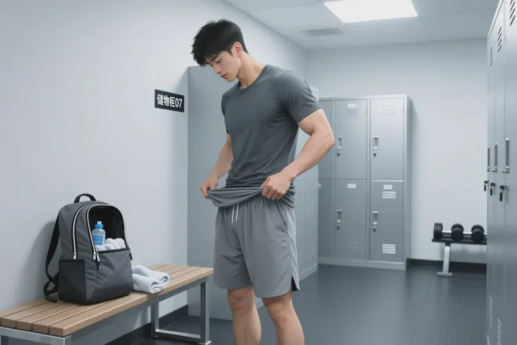 男生屁股上起湿疹能根治吗(图4)