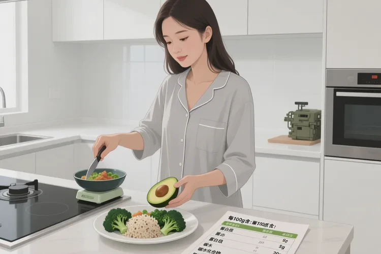 30岁晚上血糖9点3是怎么回事(图2)