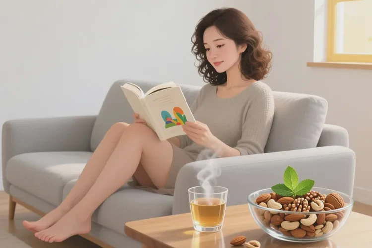 30岁下午血糖3.0是怎么回事(图4)