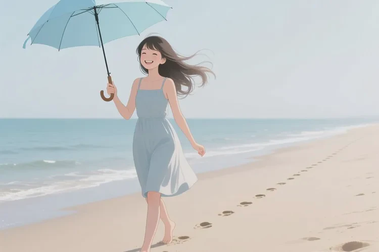 女生身上有湿疹能根治吗(图4)