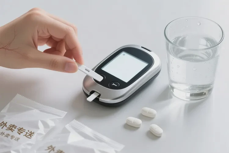 30岁下午血糖30.0是怎么回事(图2)