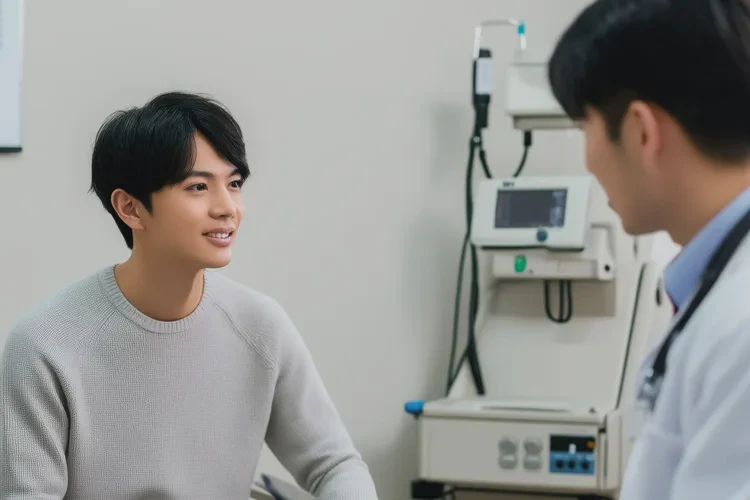 34岁早上空腹血糖21.0是怎么回事(图3)