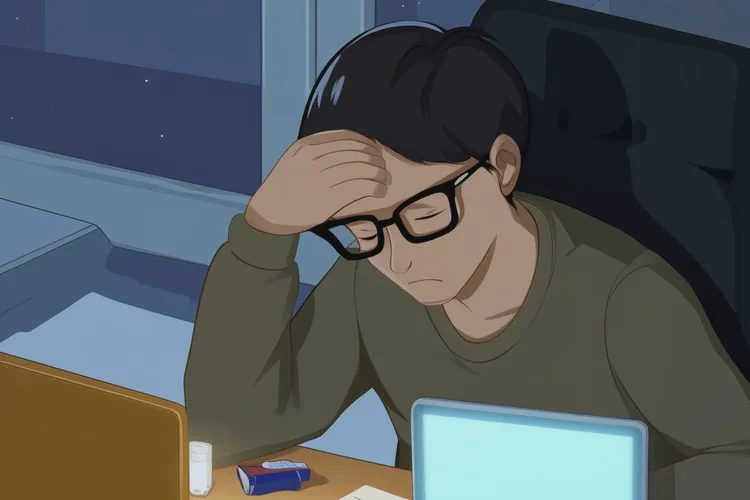 34岁晚上血糖22.6是怎么回事(图4)