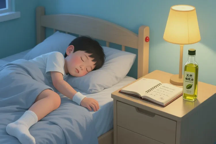 幼儿大腿容易长湿疹能根治吗(图2)