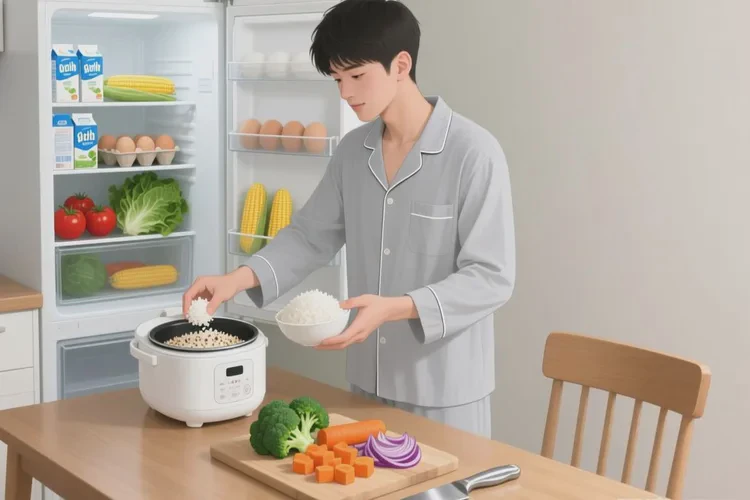 30岁晚上血糖13.6是怎么回事(图3)