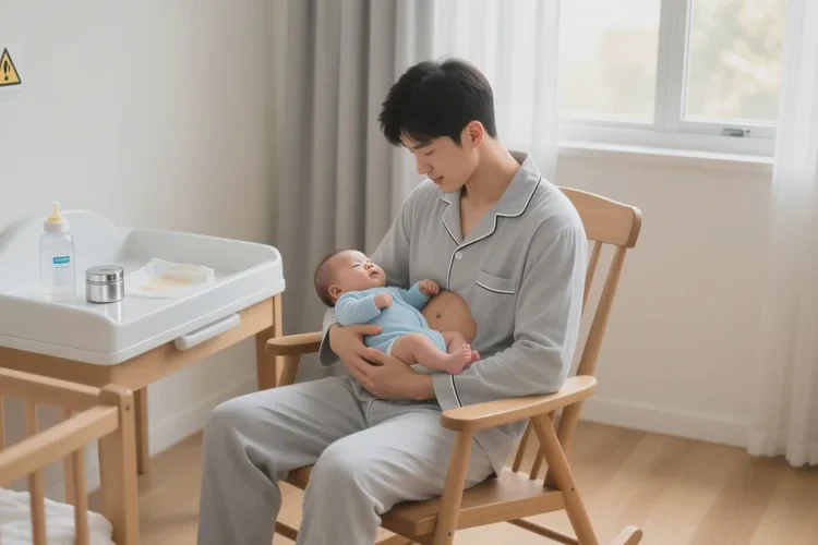 新生儿肚子出现湿疹能根治吗(图3)