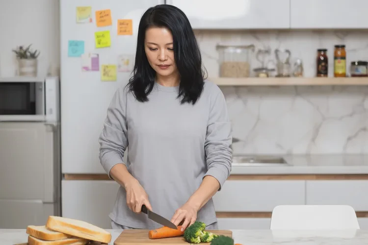 35岁晚餐血糖5.6是怎么回事(图3)