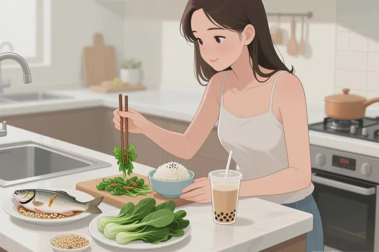 30岁下午血糖23.6是怎么回事(图2)