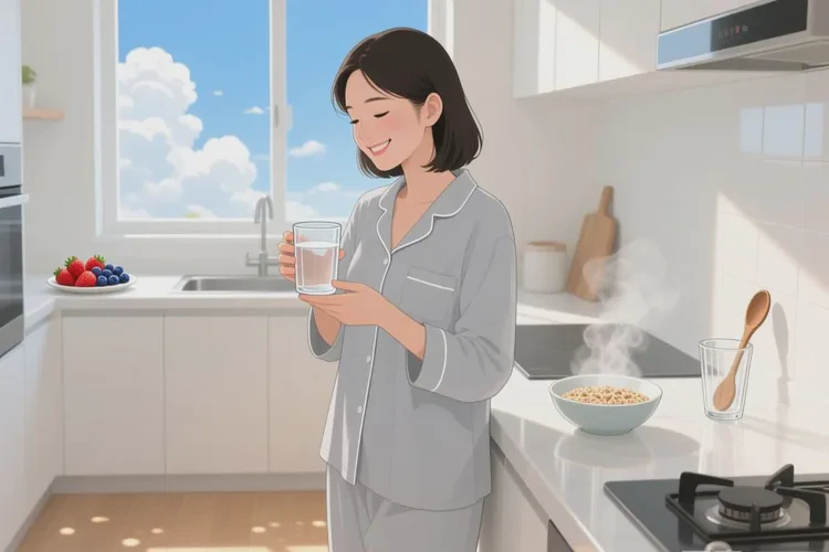 女生手臂偶尔长湿疹能根治吗(图4)