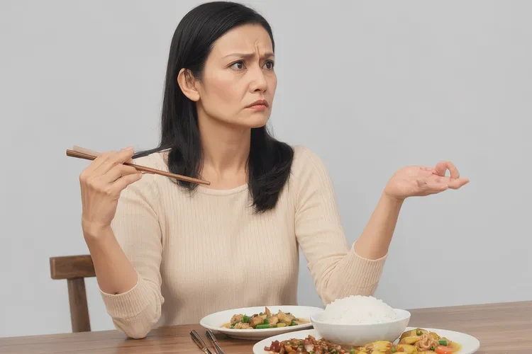 35岁晚餐血糖6点9是怎么回事(图1)