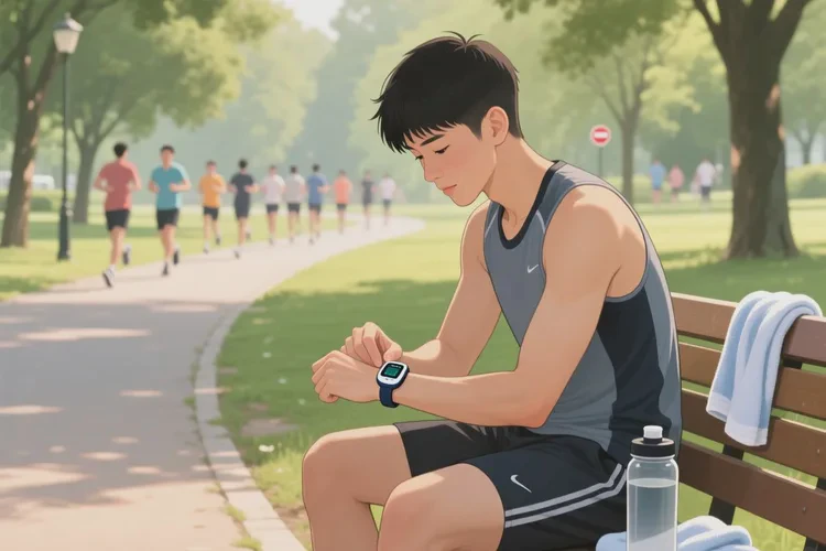 30岁中午血糖17点9是怎么回事(图4)