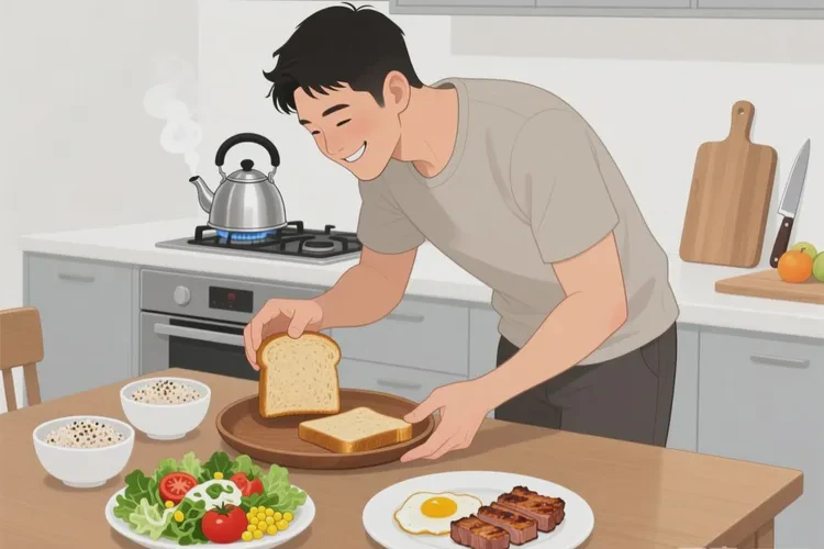 30岁下午血糖25.2是怎么回事(图3)