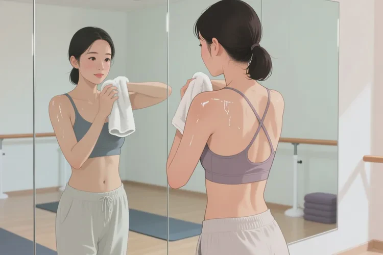 女生手臂偶尔起湿疹能根治吗(图3)