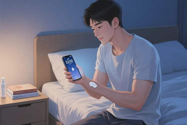 男生手臂上出湿疹能根治吗(图4)