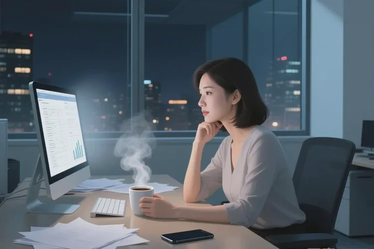 30岁晚上血糖13点1是怎么回事(图1)