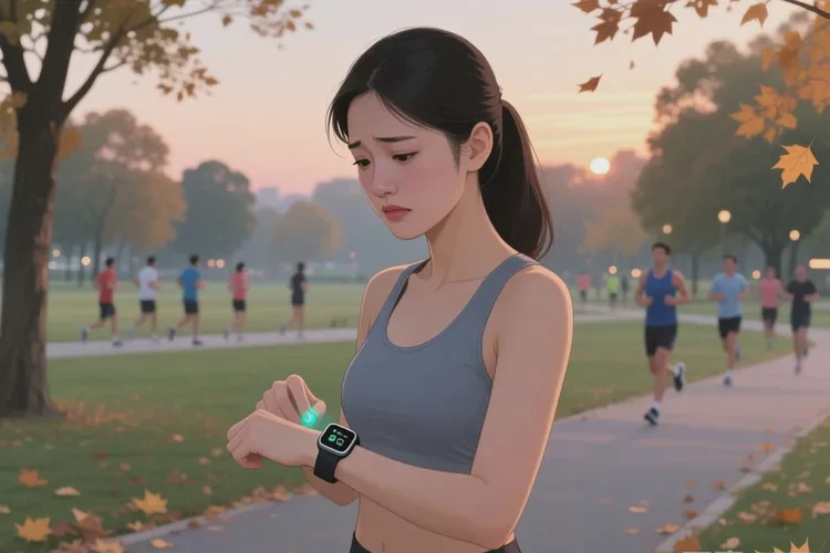 30岁下午血糖13点6是怎么回事(图2)